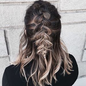 Meet your Posher, Jalyn