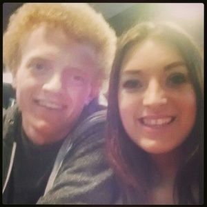 Meet your Posher, Riley