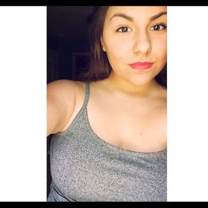 Meet your Posher, Natasha