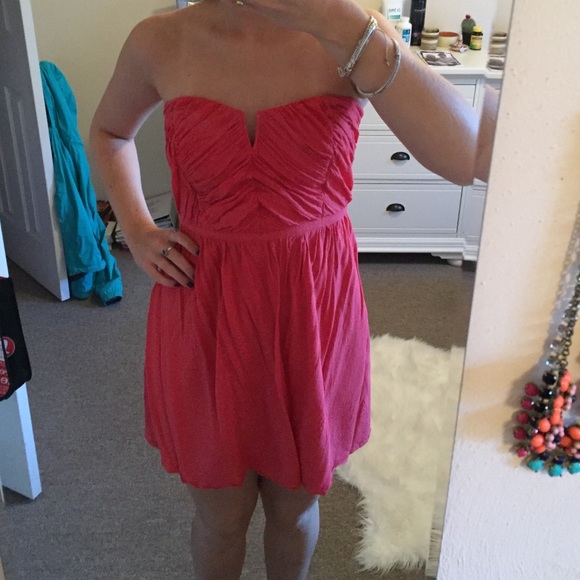 Kimchi Blue cocktail dress