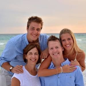 Meet your Posher, Sam