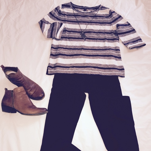 J Crew Top