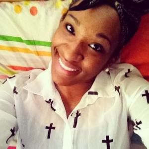 Meet your Posher, Christa