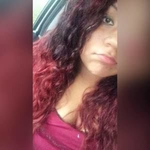 Meet your Posher, Jocelyn