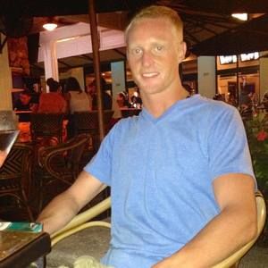 Meet your Posher, Christian