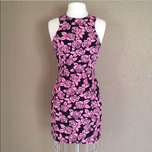 H&m floral dress