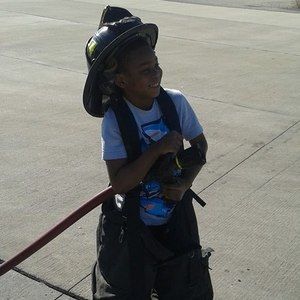 Meet your Posher, Dwayne