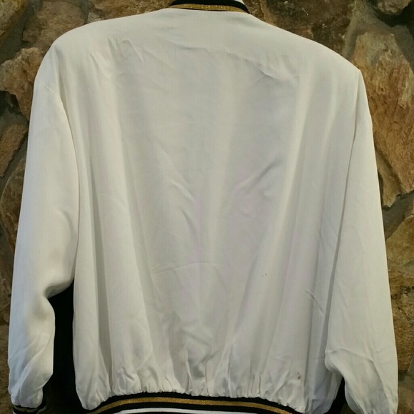 Jacket, Caché - Picture 3 of 4