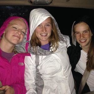 Meet your Posher, Elena