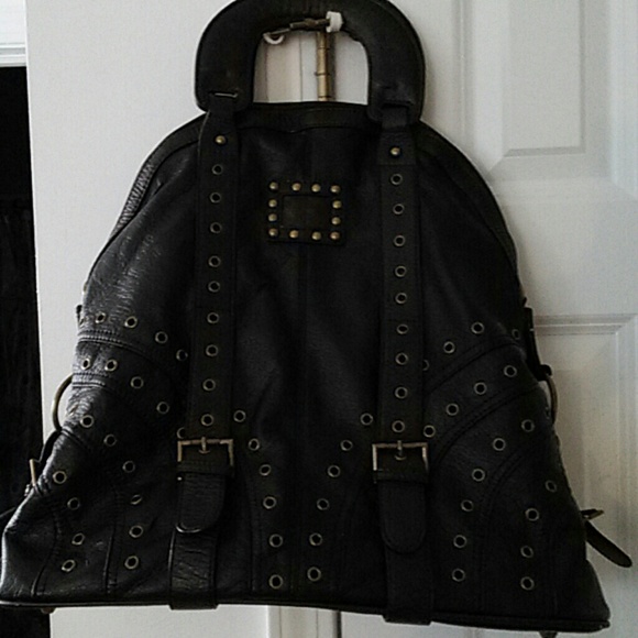Nice leather purse