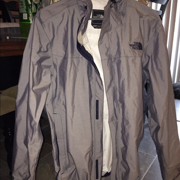 Men's North Face jacket
