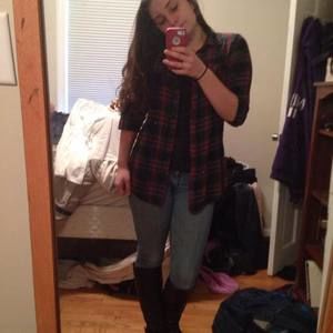 Meet your Posher, Tara