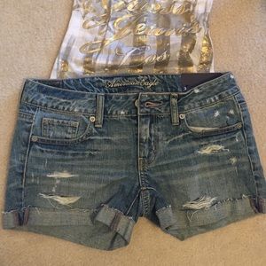 Shorts