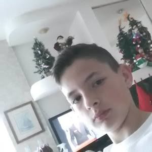 Meet your Posher, Joe