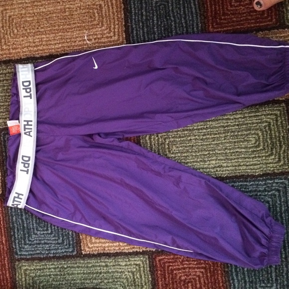 Nike Capri pants