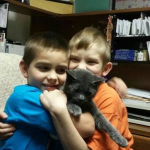 Meet your Posher, Willow