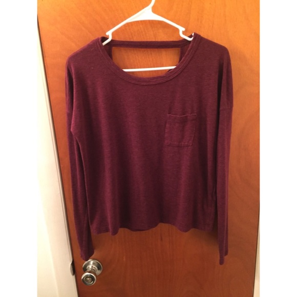 Long sleeve shirt - Picture 1 of 2