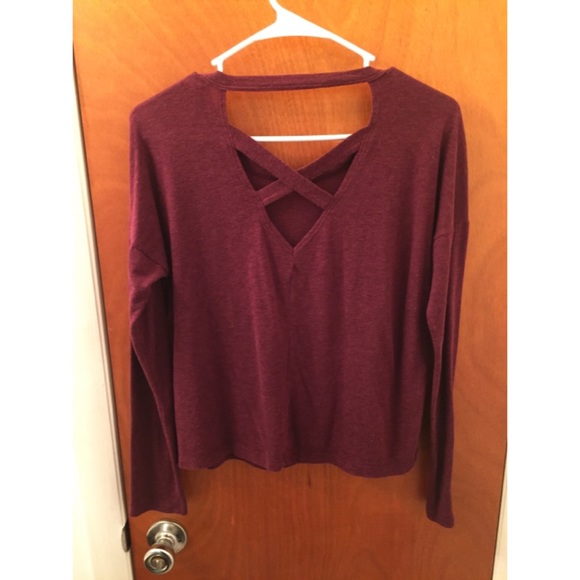 Long sleeve shirt - Picture 2 of 2