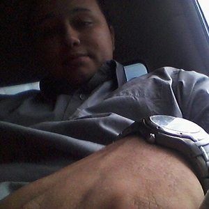 Meet your Posher, Devon