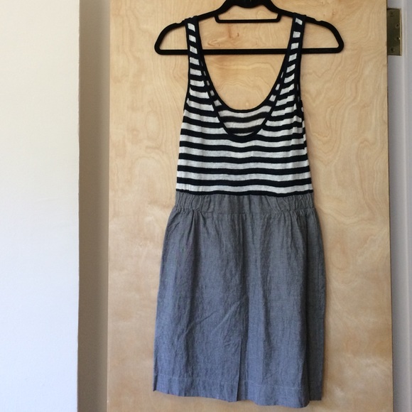 Rag & bone knit dress, size XS - Picture 2 of 3