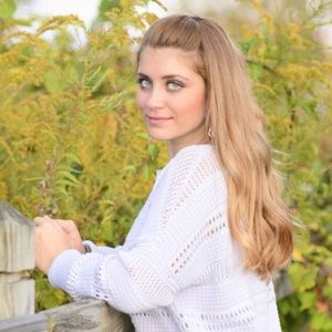 Meet your Posher, Nicole