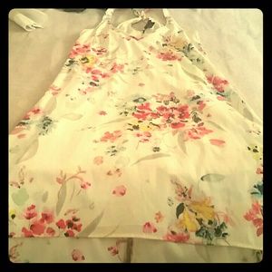 H&M Flora dress
