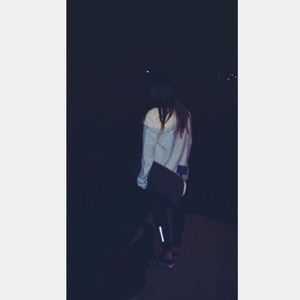 Meet your Posher, Samantha