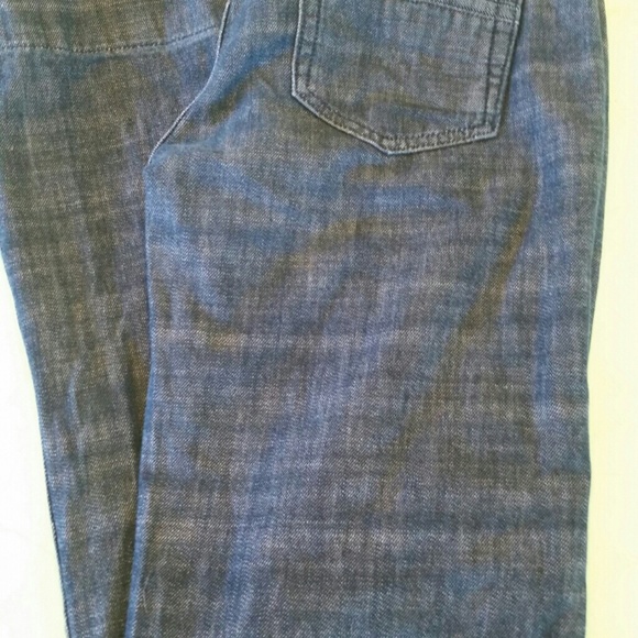 JOE JEANS GENTLY USED