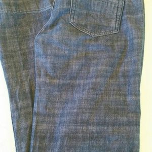 JOE JEANS GENTLY USED