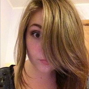 Meet your Posher, Jamie