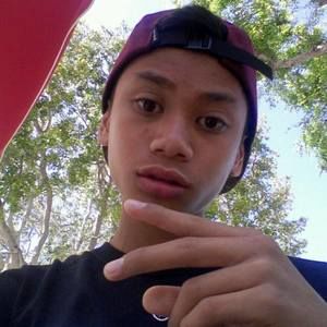 Meet your Posher, Christian