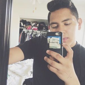 Meet your Posher, Raul