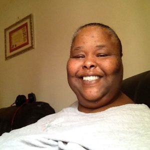 Meet your Posher, Sandra