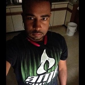 Meet your Posher, Alandon