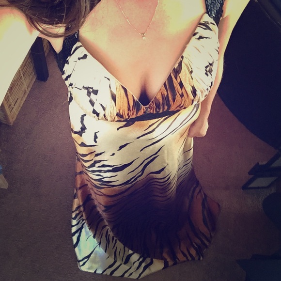 Beautiful WOW couture prom dress