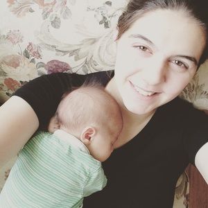 Meet your Posher, Caite