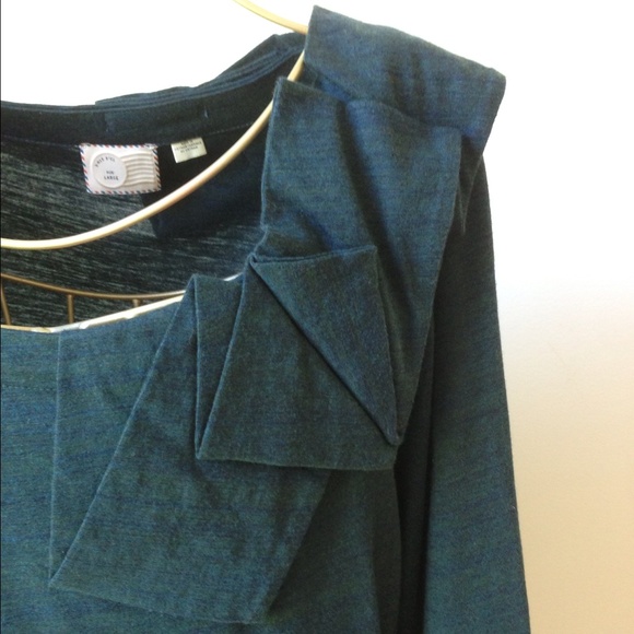 Anthropologie 9 H15 StCl Top - Picture 3 of 4