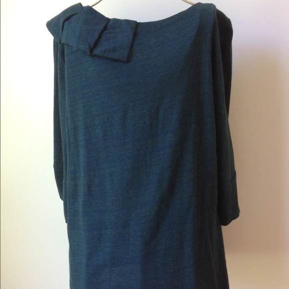 Anthropologie 9 H15 StCl Top - Picture 4 of 4