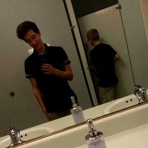 Meet your Posher, Austin