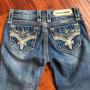 Women's jeans