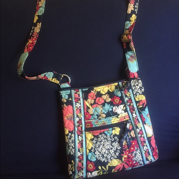 Vera Bradley Hipster