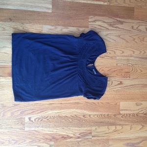 Lucky brand blouse