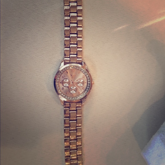 American Eagle Watch