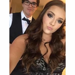 Meet your Posher, Rylee