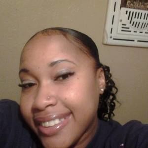 Meet your Posher, Mimi