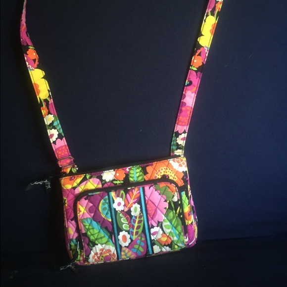 Vera Bradley Little Hipster