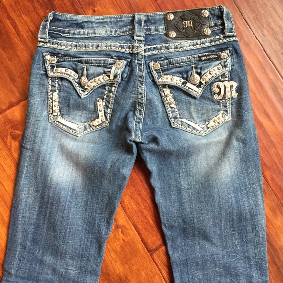 Women's jeans