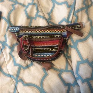 Fanny Pack