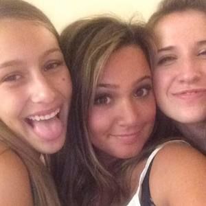 Meet your Posher, Aubrie