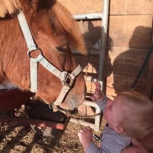 Meet your Posher, Debra